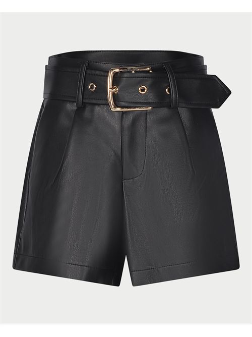 Short Marc Ellis avec ceinture pour fille MARC ELLIS | JMJSO00232002